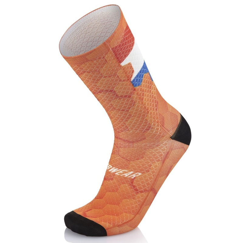 Calze MBwear Fun Nation – Olanda