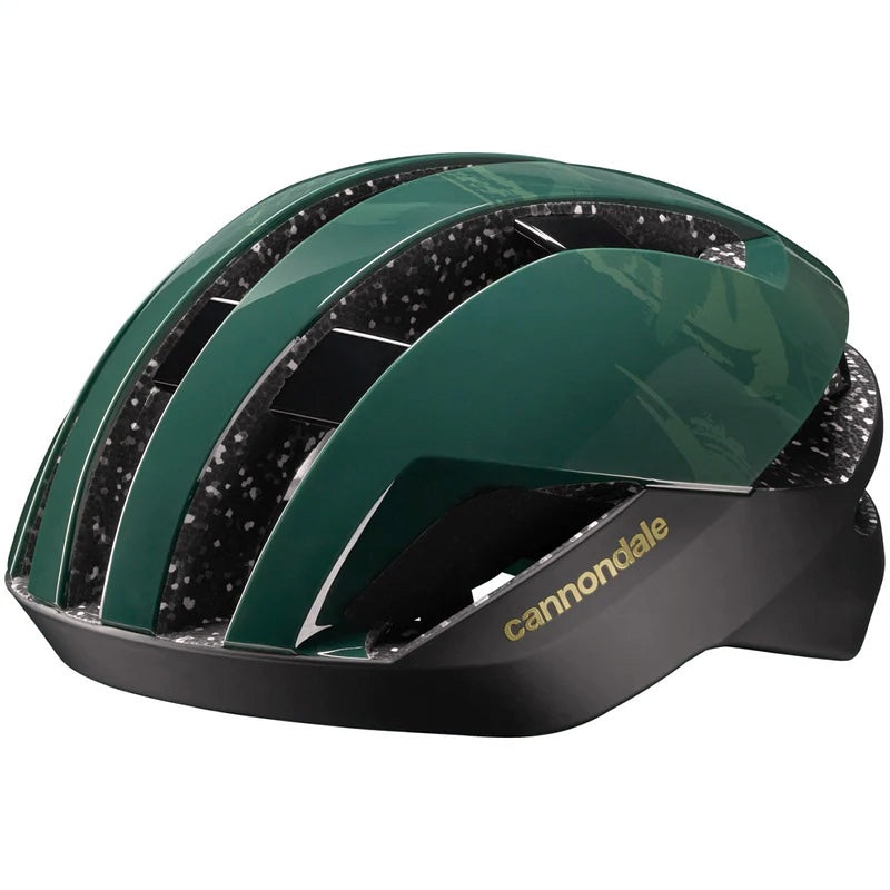 Casco Cannondale Dynam Mips – Verde