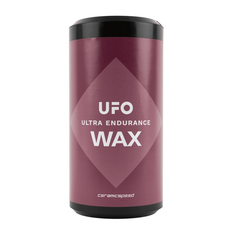 CeramicSpeed UFO Ultra Endurance Wax Kit – 400g
