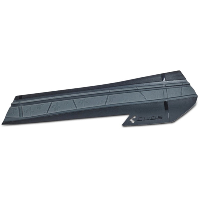 CUBE Chainstay Protector HPX Black & Grey 230mm