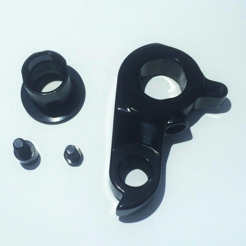 Forcellino Scott Dropout Hanger Boost TA12-SW Carb 17