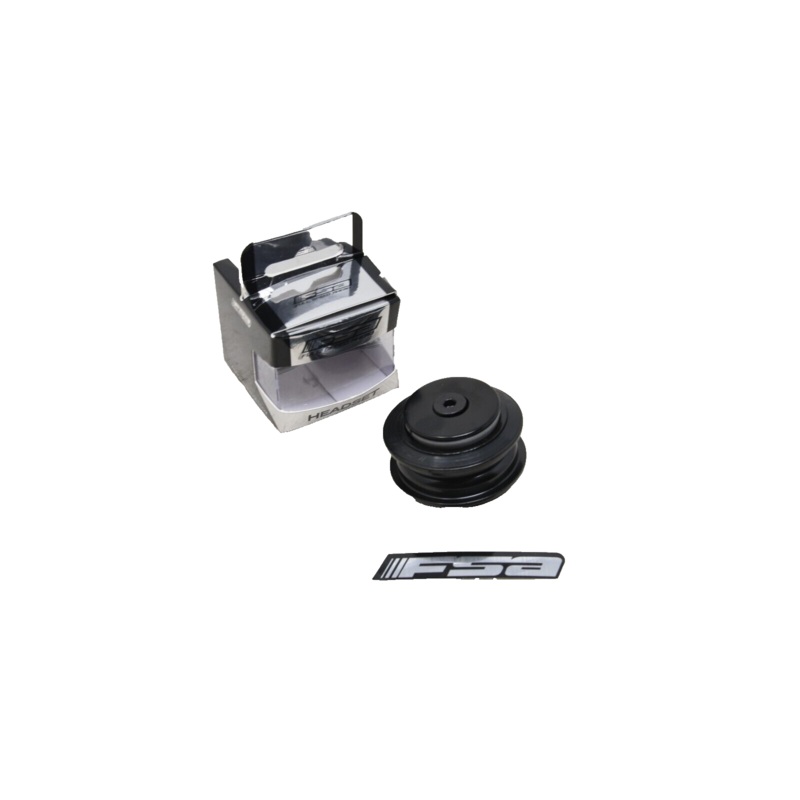 FSA Semi-integrated Headset 1 1-8 28.6mm Threadless Steerer 44mm Headtube Boxed