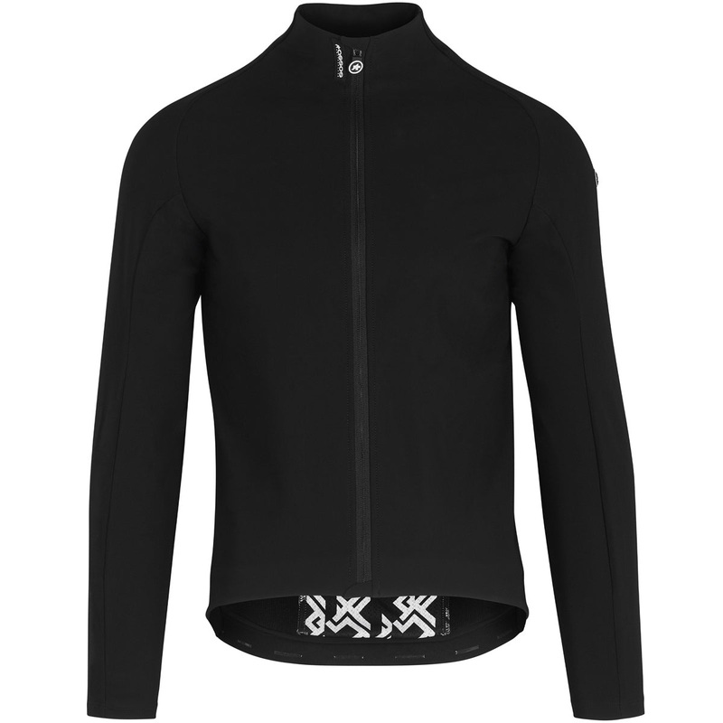 Giacca Assos Mille GT Ultraz Evo – Nero