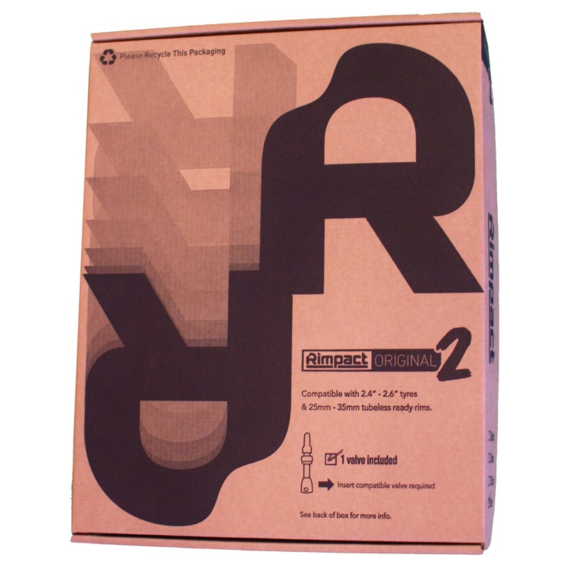 Rimpact Original V2 Insert All Mountain Lite 27.5 Single