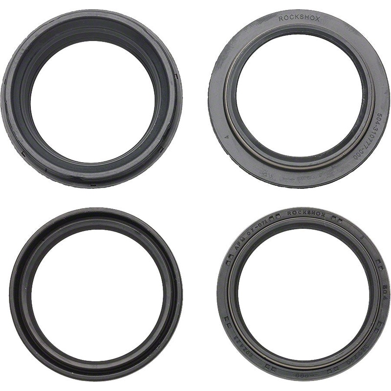 RockShox 40mm Totem Dust Seal/Oil Seal Kit