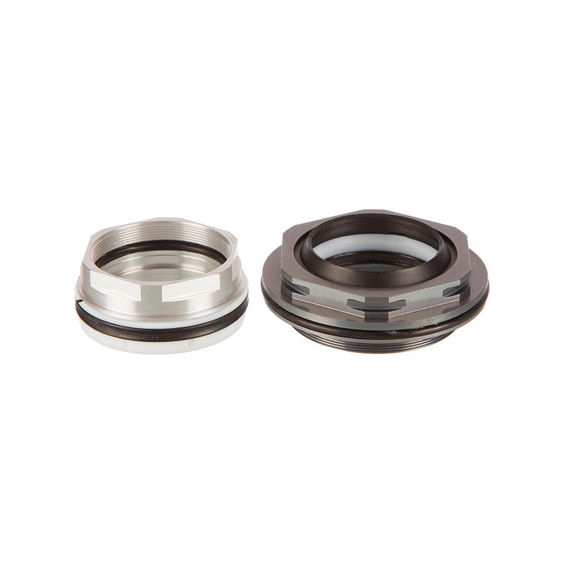 RockShox Rear Shock Air Sealhead Assembly – Fits Vivid C1+ (2024+) V2