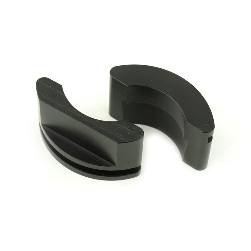 RockShox Rear Shock Body Vise Block35mm For Setting IFP – Deluxe Coil B1+ 2023+