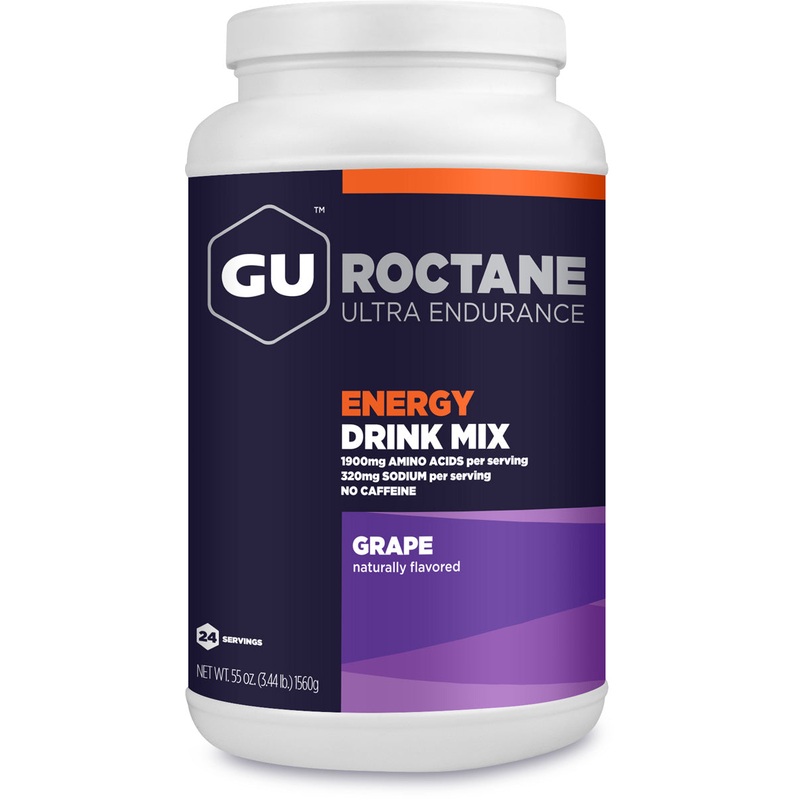 Roctane Energy Drink Mix – 12 Servings – 1560 g / 3.44 lbs