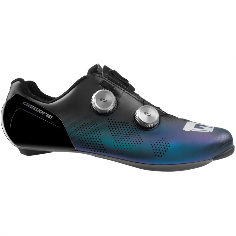 Scarpe Gaerne Carbon STL – Iridium