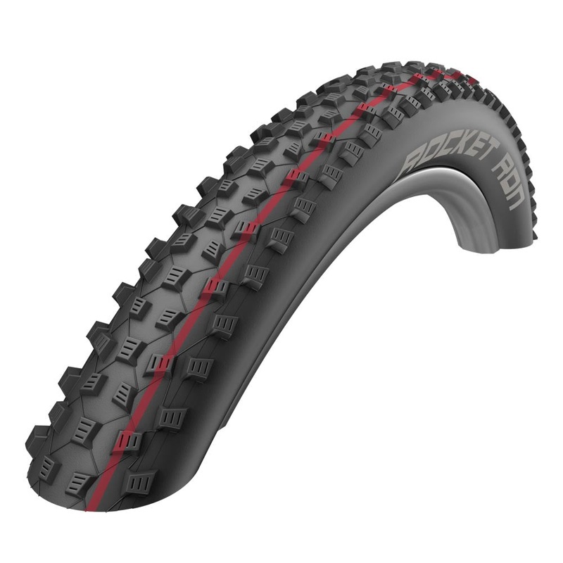 Schwalbe Rocket Ron Addix SpeedGrip 29×2.1 29 Inch Bike Tyre