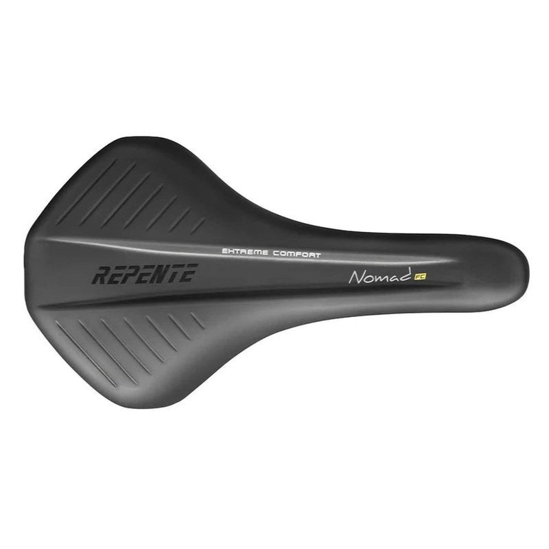 Sella Repente Nomad FC – Nero|142mm|Nero