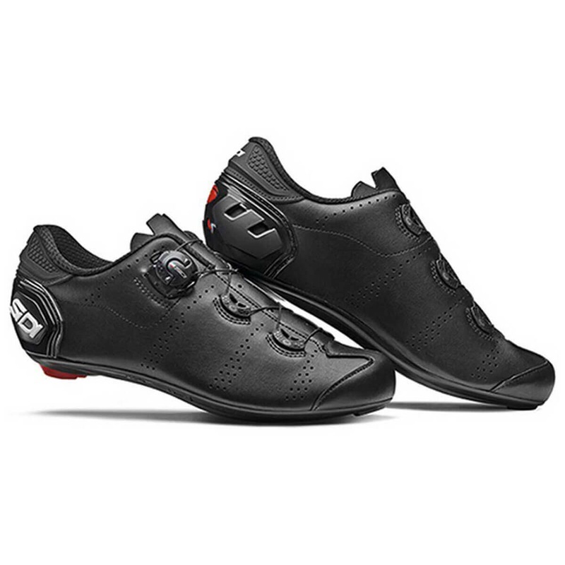 Sidi Fast Road Cycling Shoes|39|BLACK