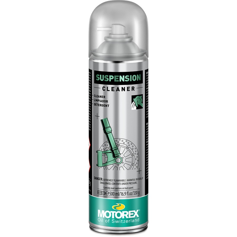 Suspension Cleaner – 17oz