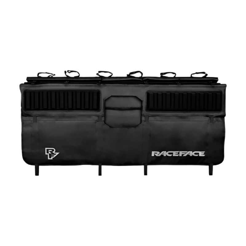 T3 Tailgate Pad|Mid-Size-Trunk|Full-Size-Trunk|2-Bike