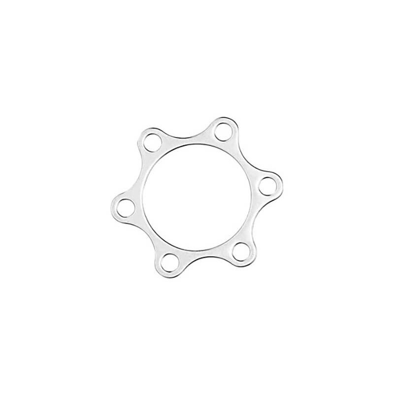 TRP 6-Bolt Rotor Spacer|0.5MM|1.0MM
