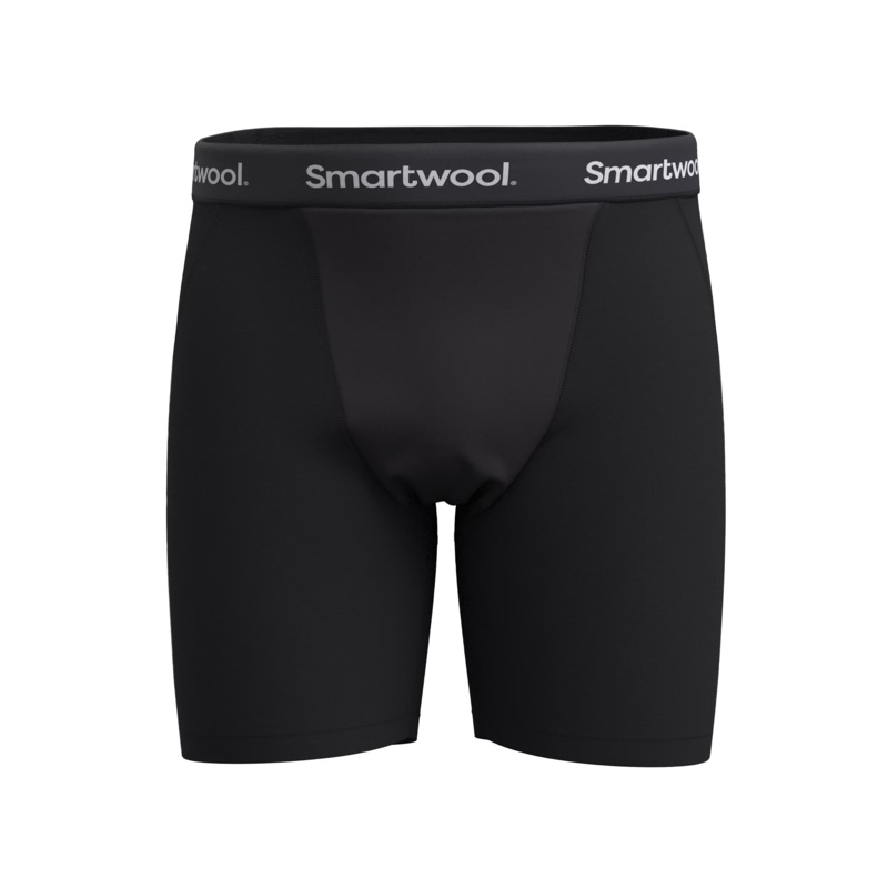 Wind Boxer Brief – Men’s|Black|Small|Medium|Large|X-Large
