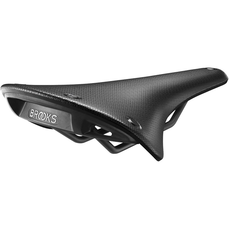 Brooks Cambium C17 All Weather Saddle