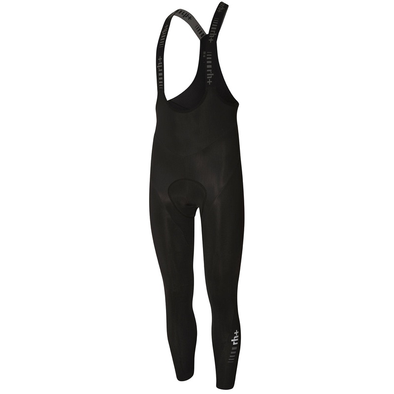 Calzamaglia Rh+ Nordic – Nero|S|M|L|XL|XXL|Nero