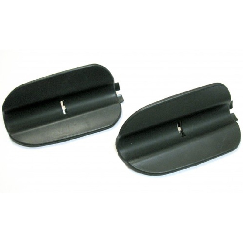 Coppia prolunghe binario Peruzzo Pure Instinct