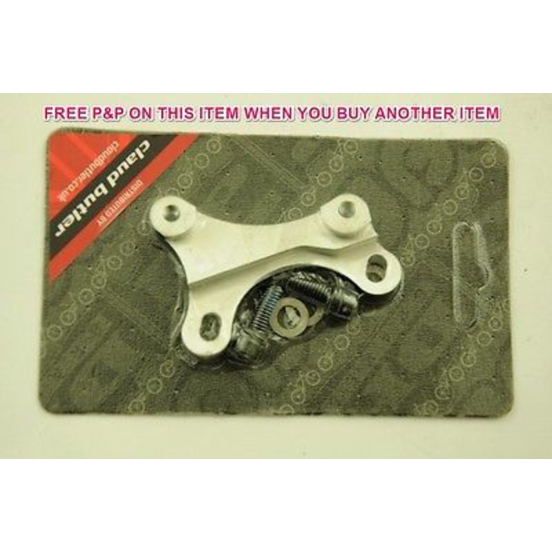 DP BRAKES ROTOR MTB DISC BRAKE ADAPTOR DPBMA09 IS-IS FRONT 180mm ROTOR 40%OFF