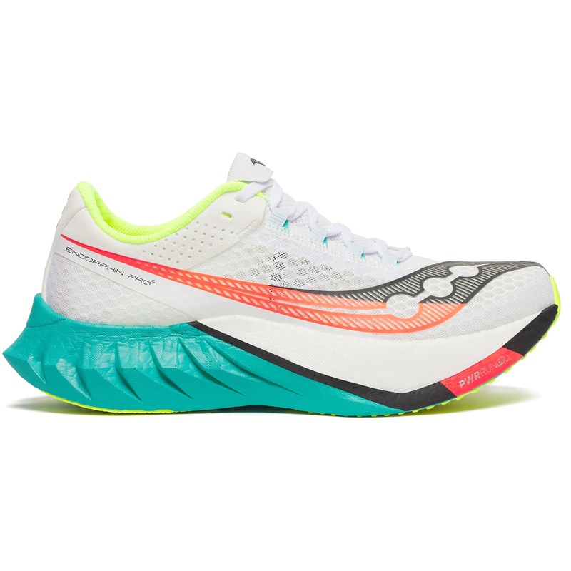 Endorphin Pro 4 – Men’s|White/Mutant|Black/VO2|8.0|8.5|9.0|9.5|10.0|10.5|11.0|11.5|12.0|12.5|13.0