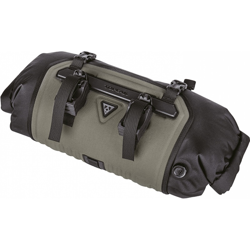 Frontloader Bag|8l|8l