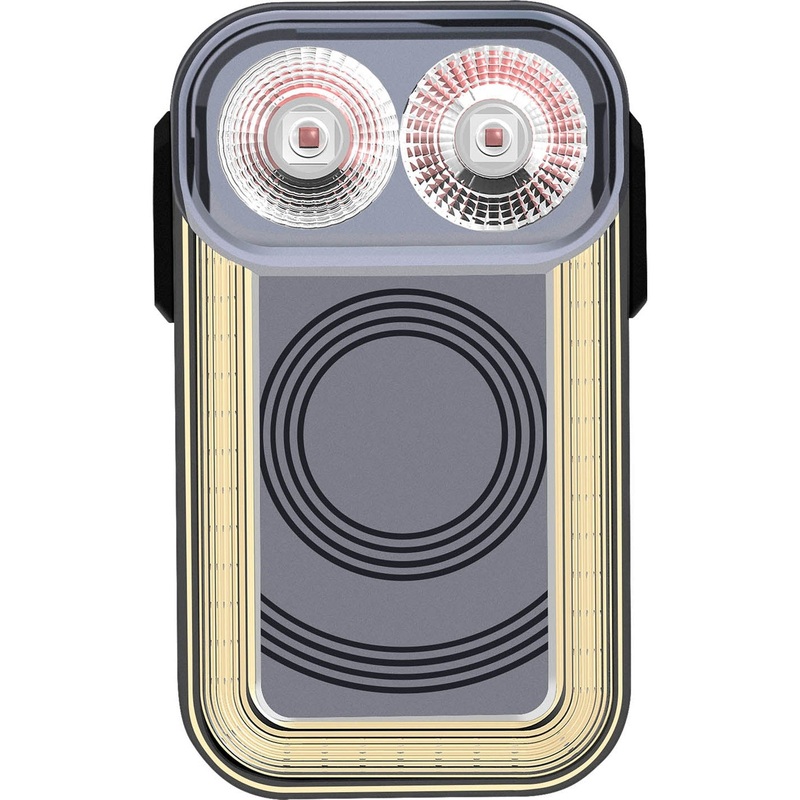 Luce radar Magicshine SEEMEE R100AD