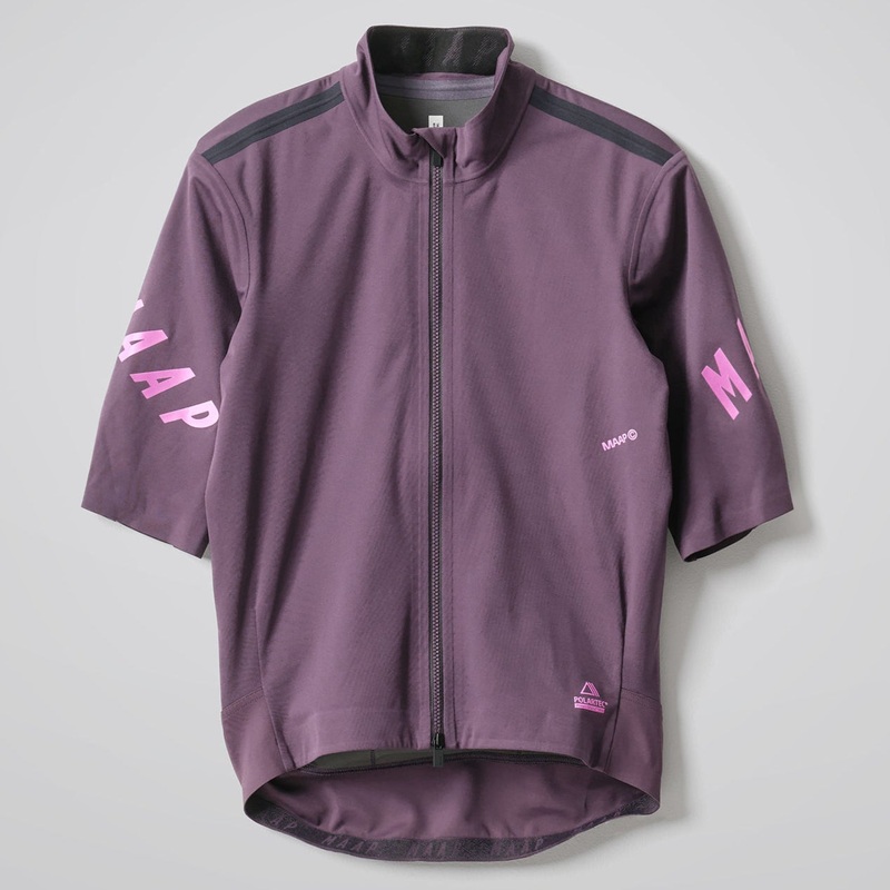 Maglia Maap Elements Pro Race – Viola