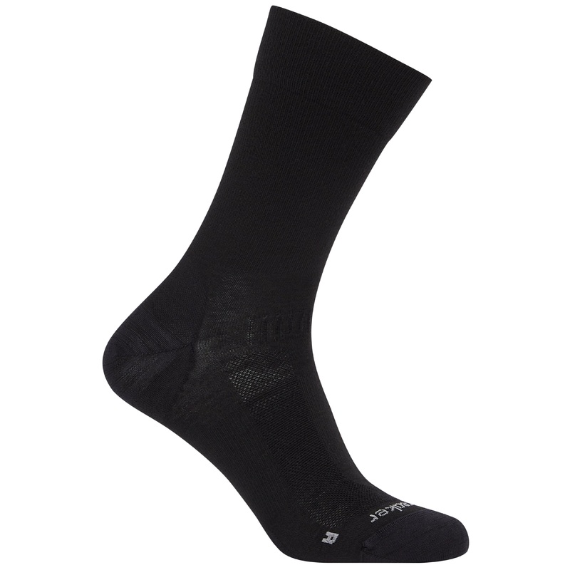 Merino Hike+ Liner Crew – Men’s