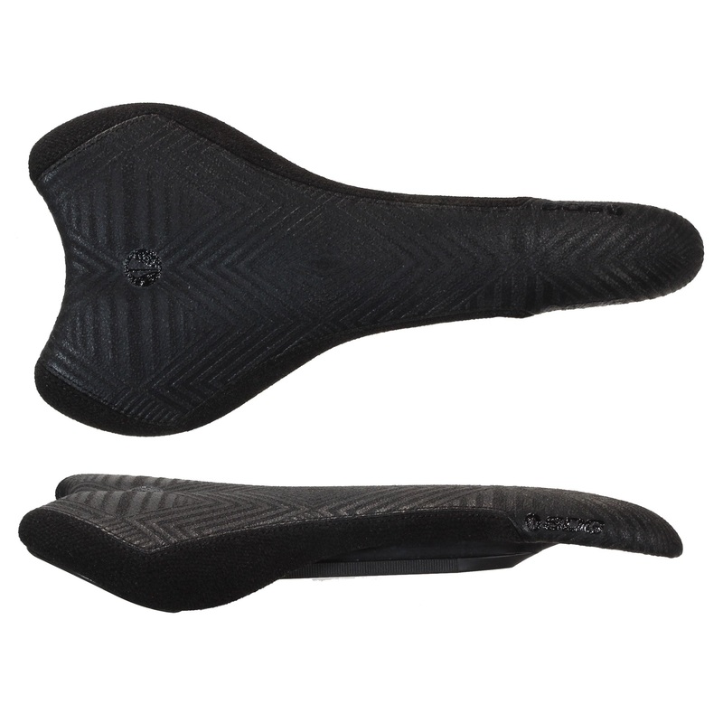 SDG I-Fly 2.0 I-Beam DH Saddle – Gripper Kevlar Black