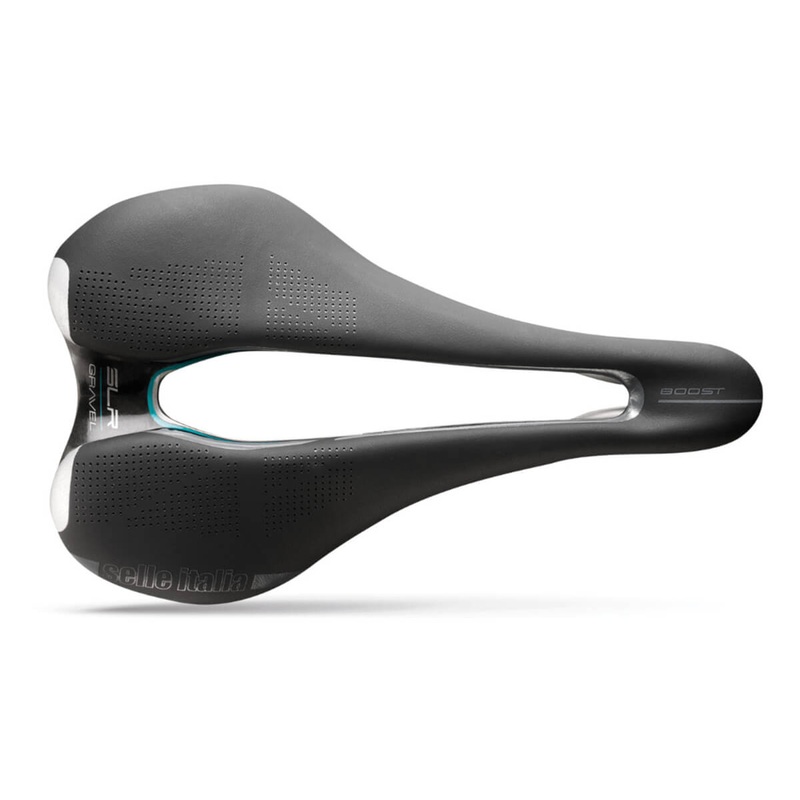 Selle Italia SLR Gravel Boost Manganese Saddle
