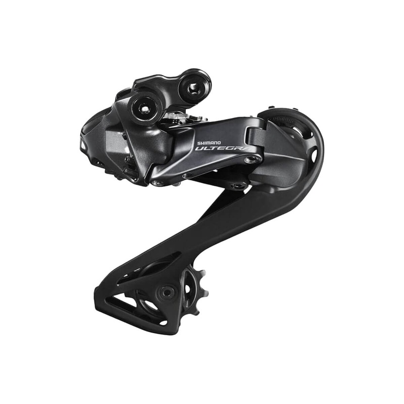 Shimano Ultegra RD-R8150 Di2 12-Speed Shadow Rear Derailleur