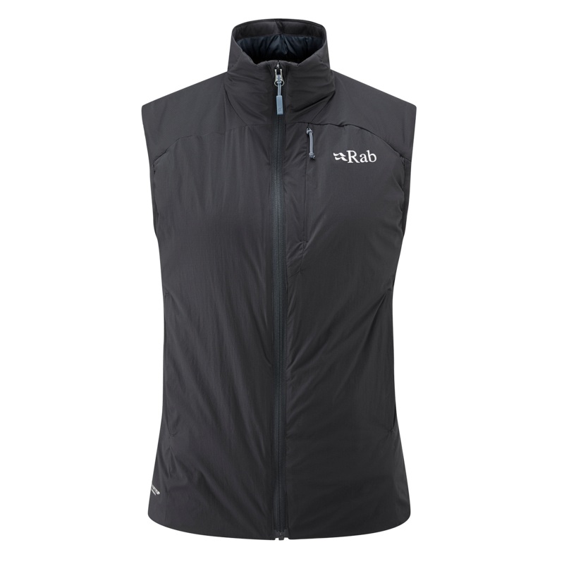 Xenair Vest – Women’s|Ebony|X-Small|Small|Medium|Large
