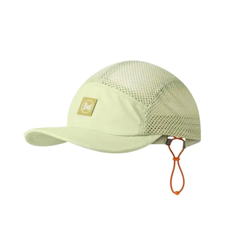 5 Panel Air Cap|Pistachio|Military