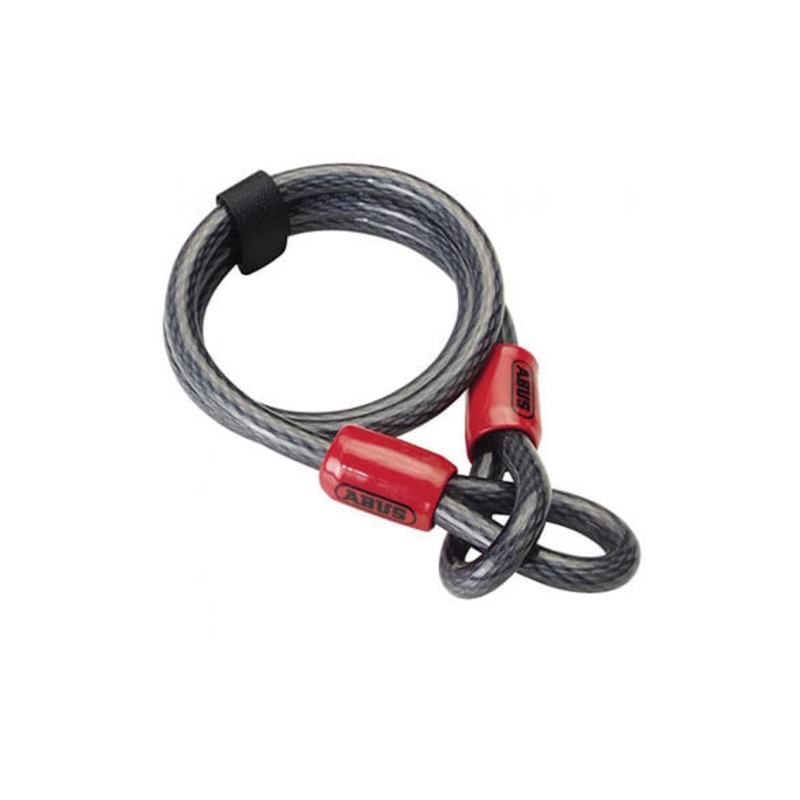 Abus Cobra Cable 2.2m
