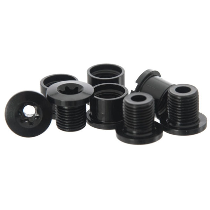 Bike Chainring Bolts Race Face Bolt/Nut Pack