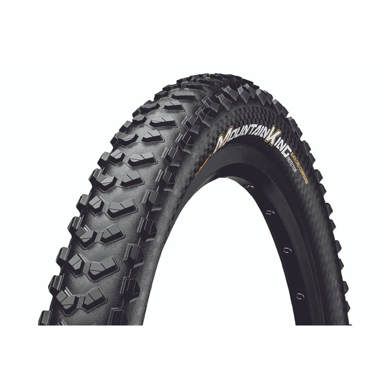 Continental Mountain King 27.5×2.3 27.5 Inch Bike Tyre