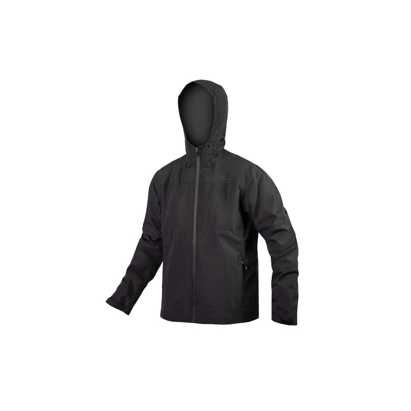 Endura Hummvee 3-In-1 Waterproof Jacket