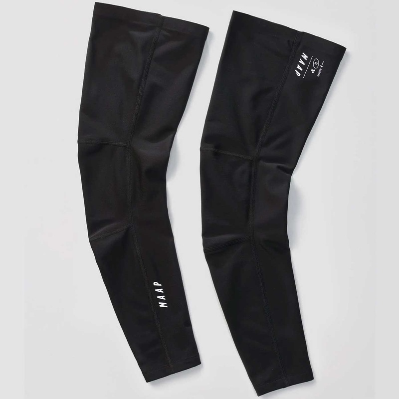 Gambali Maap Warmers – Nero|XS|S|M|L|XL|XXL|Nero