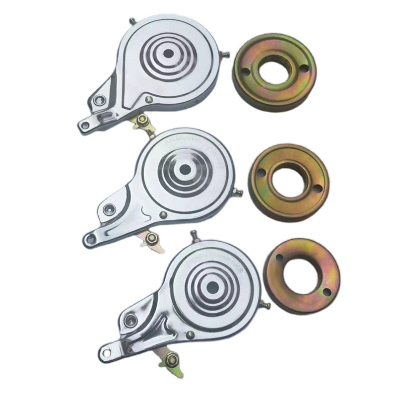 Good Quality Aluminum Alloy Bicycle Parts of Caliper Brake