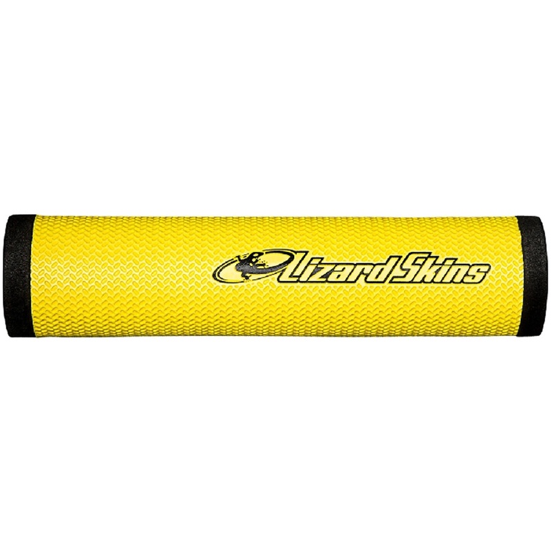 Manopole Lizard Skins DSP 32.3 mm – Giallo