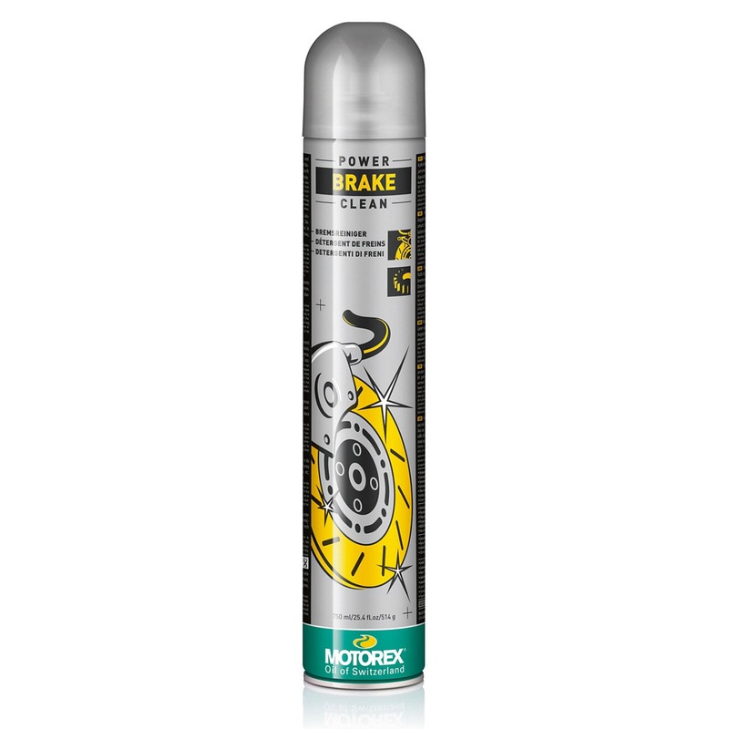 Motorex Power Brake Clean – 750 ml