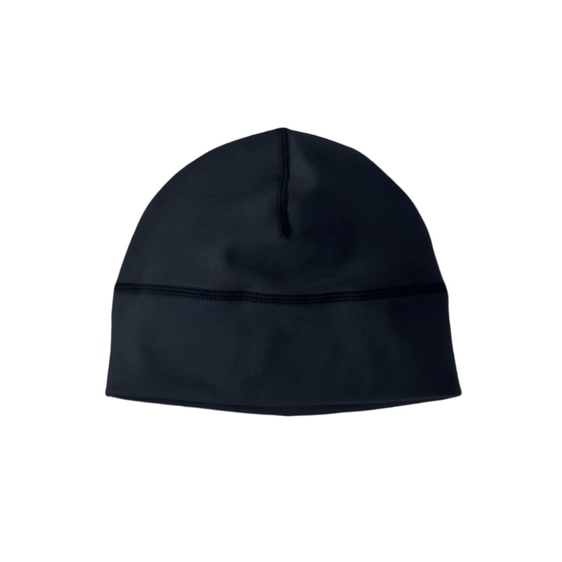 R1 Daily Beanie|Black|Barnacle Blue|Smolder Blue