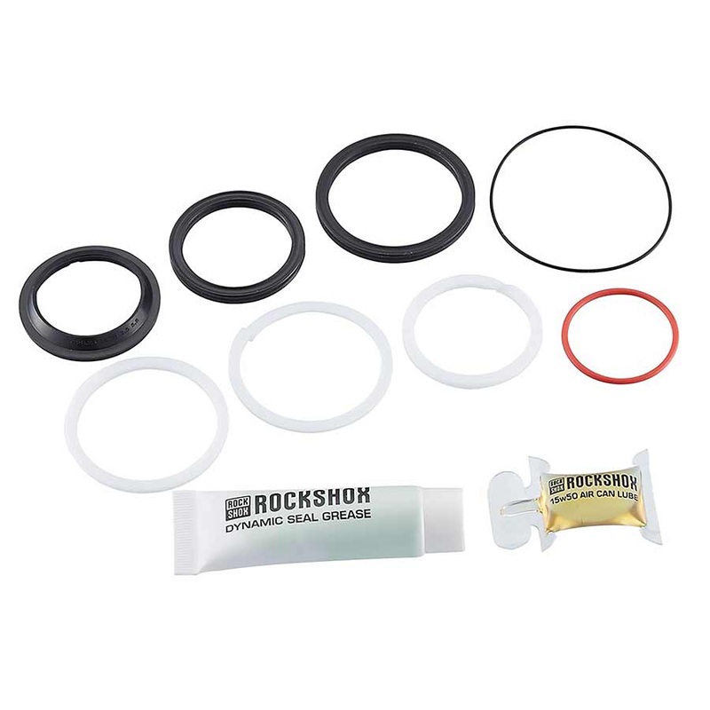RockShox Rear Shock Service Kit – 50 Hour SIDLuxe A1