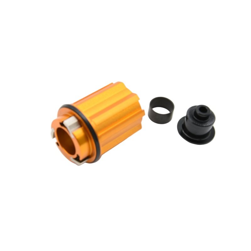 RSP Campagnolo Freehub Body for Chosen 150P Rear Hub Road 10 – 11 speed 3 Pawl