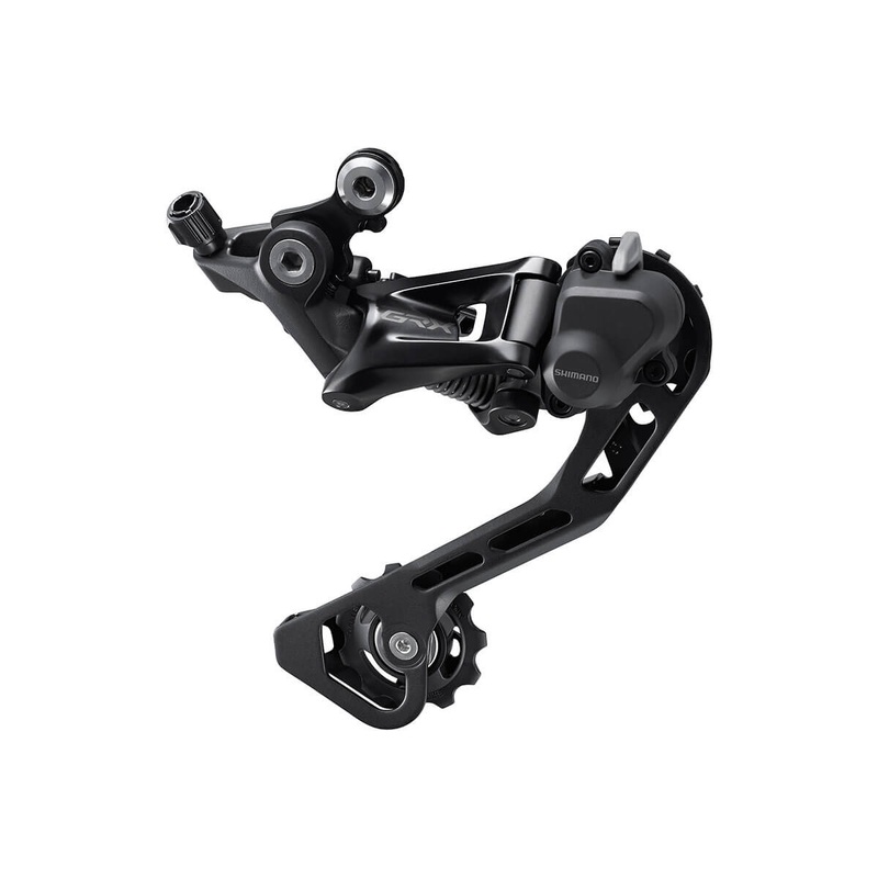 Shimano GRX RD-RX400 Rear Mech