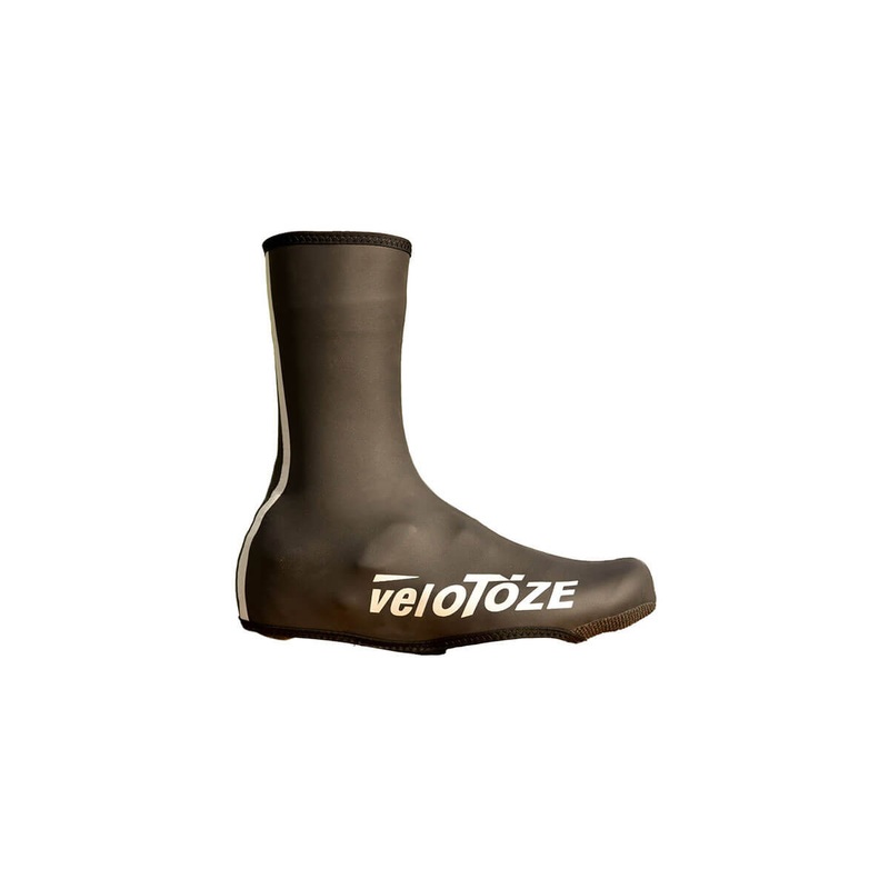 veloToze Neoprene Shoe Cover|SMALL (EU 37-40)|MEDIUM (EU 40.5-43)|LARGE (EU 43.5-47)|BLACK