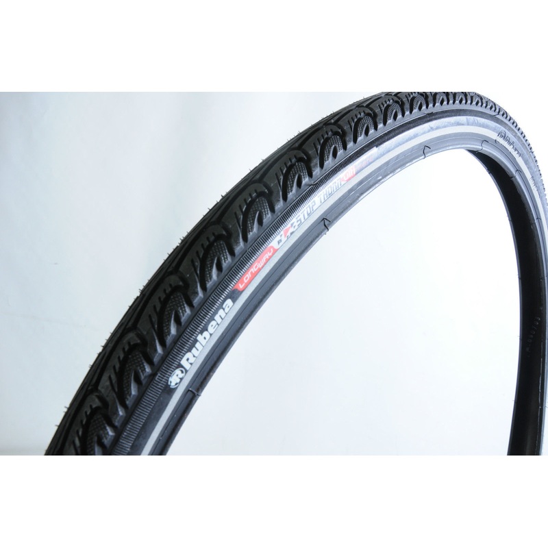 700c x 40 622-42 PUNCTURE PROOF RUBENA HOOK V69 STOP THORN ULTIMATE TYRE SALE
