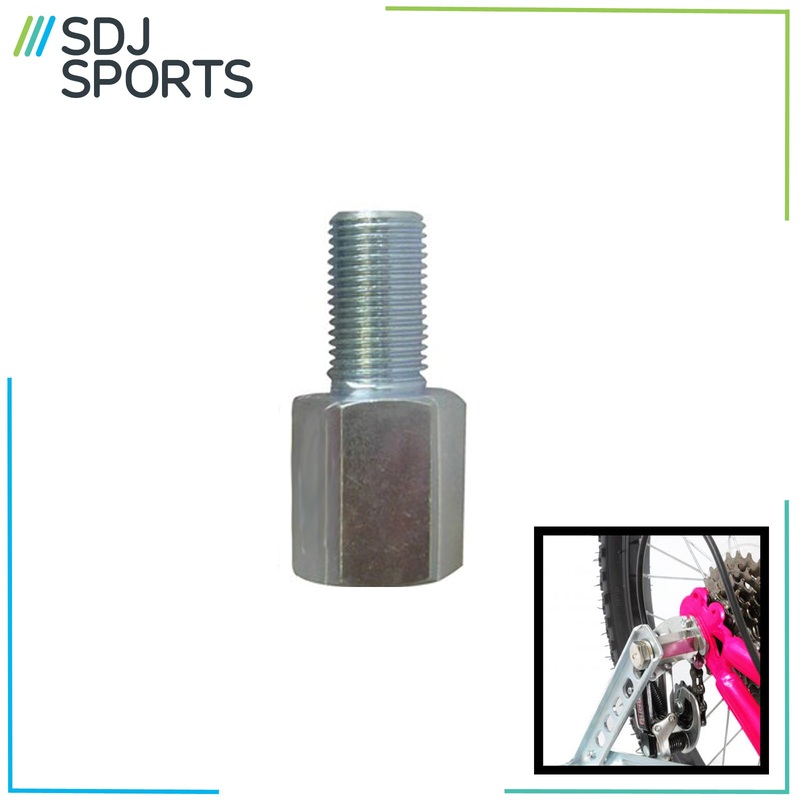 Adie Universal Bike Stabiliser Bolt Extension