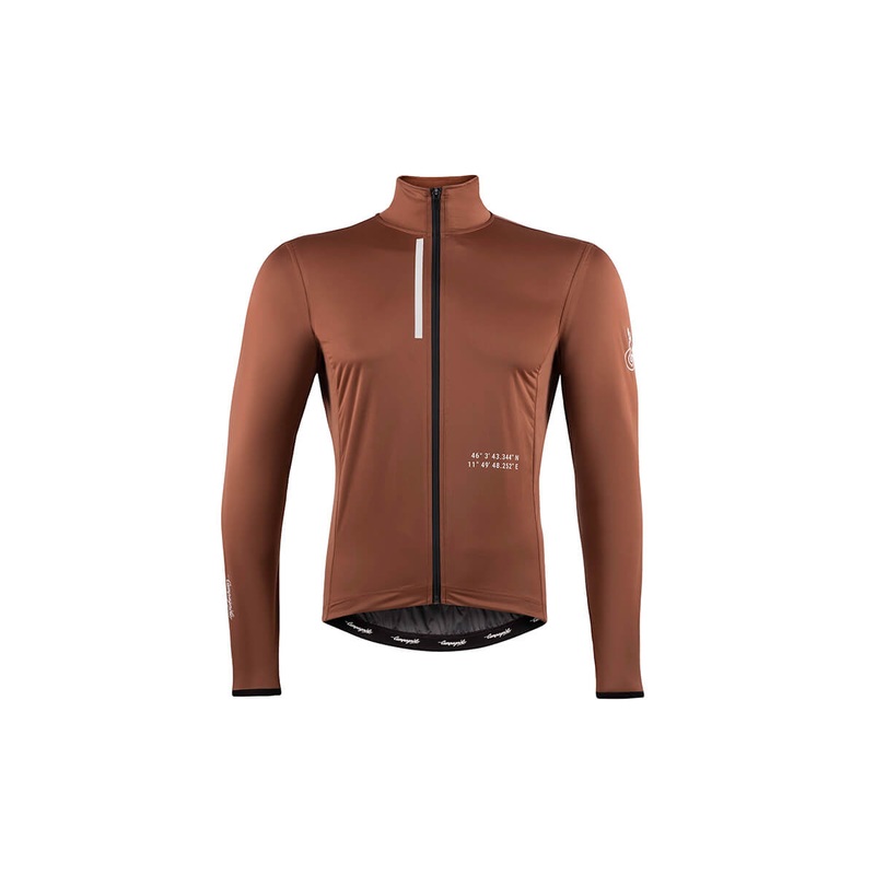 Campagnolo Croce d’Aune Windbreaker Thermal Jacket